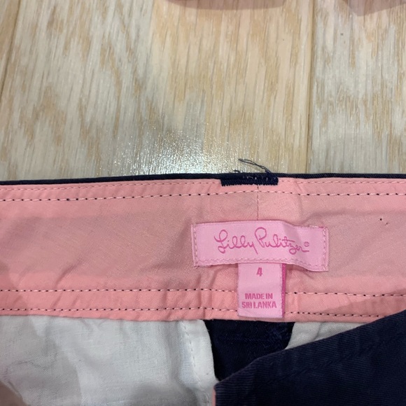 🌸🌸Lilly Pulitzer 🌸🌸and Boden shorts bundle - Picture 5 of 8